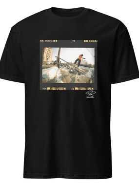 JP WALKER Snowboarding t-shirt  ( Forum Snowboard )